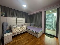 Newton Edge (D9), Apartment #573119281